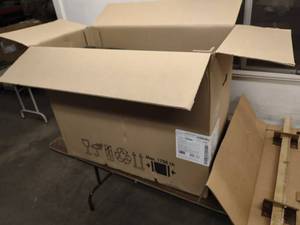 lot 21 image: Ikea Model Vinstgivande 104.621.49 ...