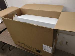 lot 24 image: Ikea Model Undantag 904.621.43 Stai...