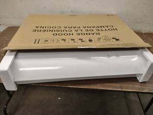 lot 28 image: Ikea Model Lagan 304.660.02 30 Ran...