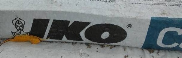 lot 139 image: IKO Cambridge Shingles (7 Bundles)