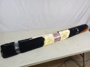 lot 41 image: New 5 x 7 ft Area Rug