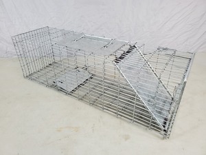 lot 46 image: New Live Small Animal Trap