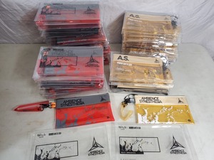 lot 51 image: Case of 36 New Travel Bags