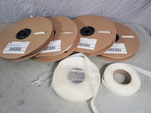 lot 70 image: Large Qty of 3M Hook and Loop Velcro
