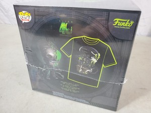 lot 100 image: New Funko Pop Collectors Edition Alien 40th Anniversary Set