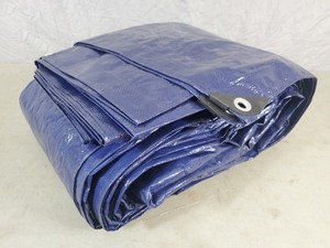 lot 143 image: New 20 x 30 ft Tarp