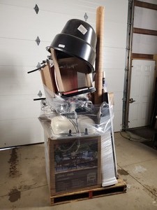 lot 10A image: Take What You Want - Salvage Repairable Lot