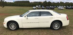 2008 Chrysler 300 LX