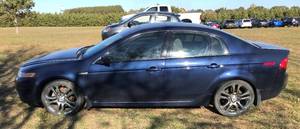 2006 Acura TL