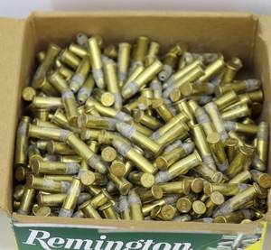 approx 365 Remington .22long Hollow Points