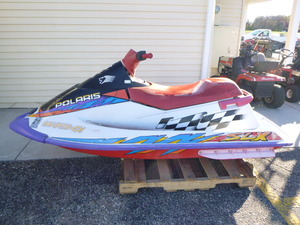 1996 Polaris Jet Ski