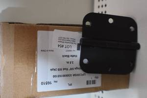 Hinge Hardware