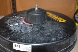 Dewalt surface cleaner