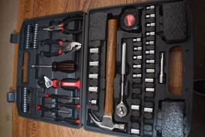 craftsman socket wrench set