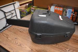 Craftsman 18in saw