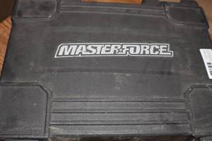 master force utila