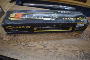 Qep pro 21 tile cutter