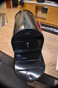 mail box