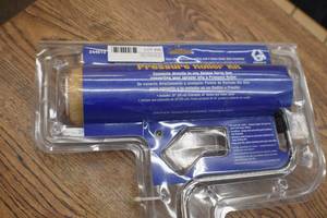 Pressure roller Kit