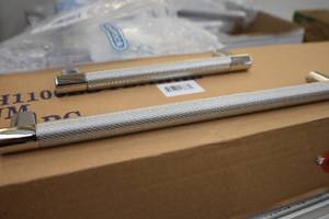 Amerock cabinet pulls