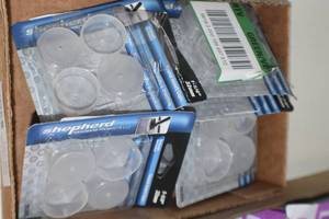 round insert cups
