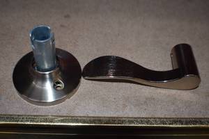 Door handles