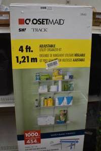 utility organizer kit