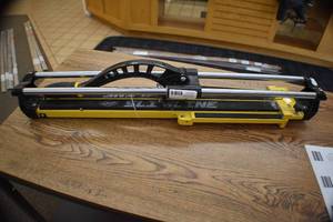 xtreme series qep tile cutter