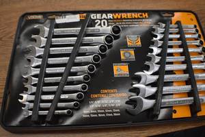 Gearwrench