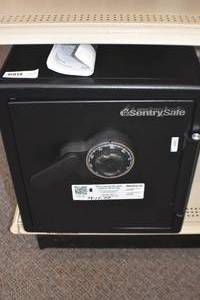Sentry Safe