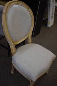 Noble House Sitting Chair