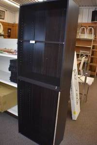 Sauder bookcase