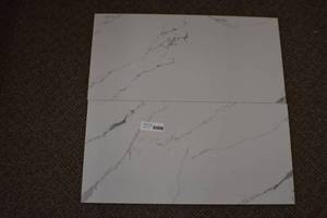 Porcelain tile