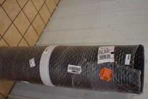 Floor Underlayment