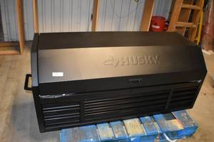 Countertop Toolbox
