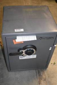 Sentry Safe