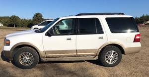 2011 Ford Expedition XLT 4x4