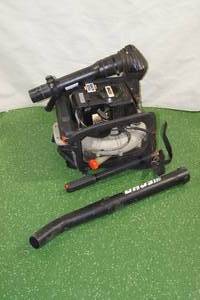 Echo PB-46LN Backpack Leaf Blower