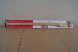 NEW Red Knight Hickory Replacement Axe Handle
