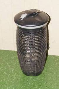 Stinger Electric Bug Zapper