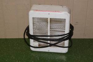Electric Heater