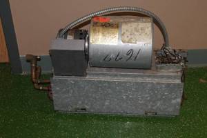 13 HP Blower Fan
