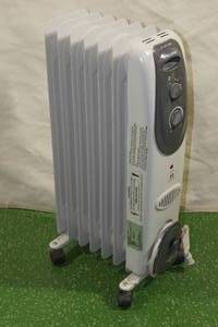 Pelonis Electric Radiator Heater