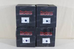 Unused Daytona Cruiser Motorcycle Helmets - L-XL
