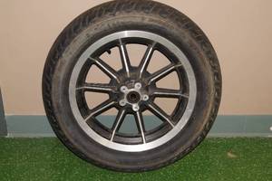 Harley Davidon Front Motorcycle Wheel
