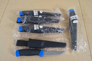 Wahoo Killer Fixed Blade Knives