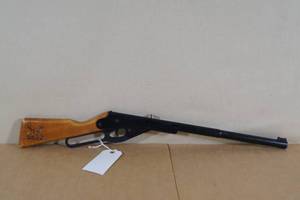 Daisy Buck Special Edition Lever Action BB Gun Rifle - 105B