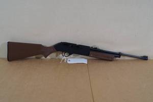 Crosman 760 Pumpmaster PelletBB Gun Rifle