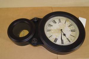 National Wildlife Turkey Foundation Wall Clock