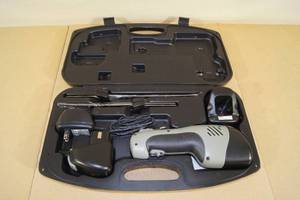 Unused Rapala Electric Fillet Knife Set